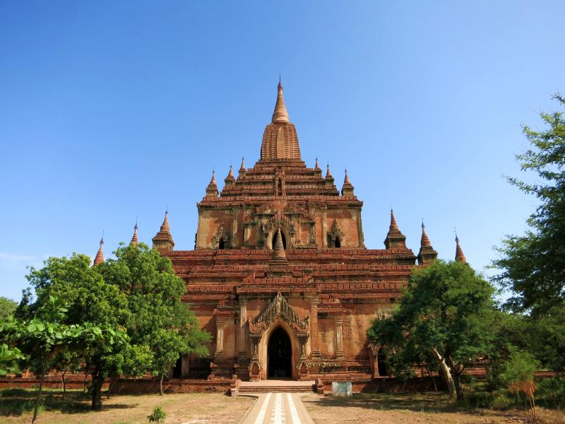 Thailand Myanmar