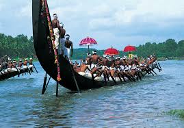 5 Days Kerala Tour Packages
