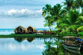 4 Days Kerala Tour Packages