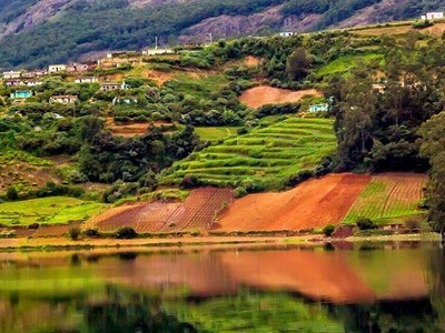 3 Nights Ooty Tour