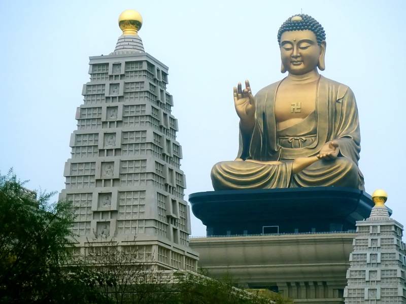 Buddha Darshan Tour