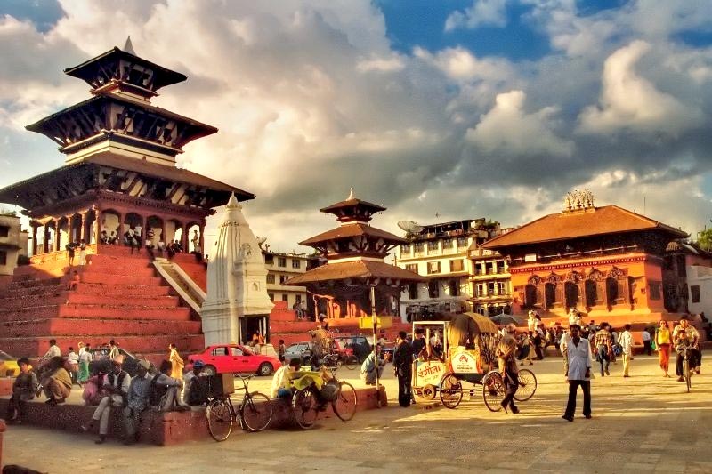 Kathmandu - Pokhara Tour - 5 Nights/ 6 Days