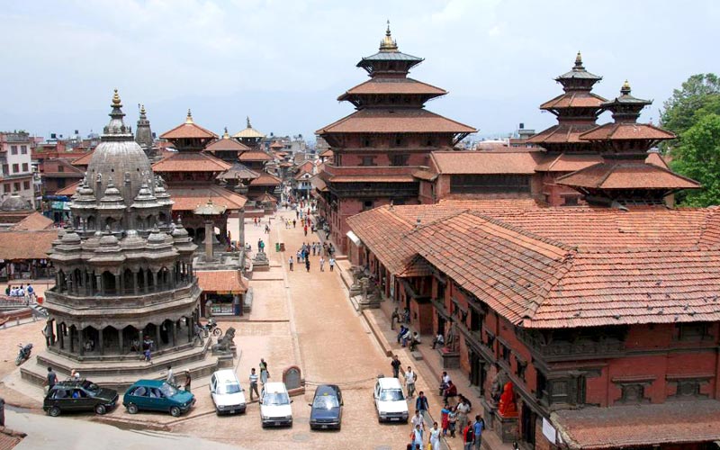 Kathmandu - Nagarkot - Pokhara Tour Package
