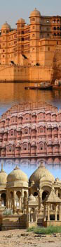 Unexplored Rajasthan Tour