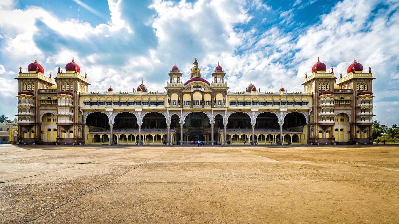 Mysore Tour - 1 Day