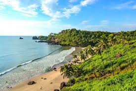 Goa - Exotic Sunny Beaches Tour