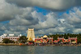 Madurai- Kodai- Rameshwaram- Kanyakumari Tour