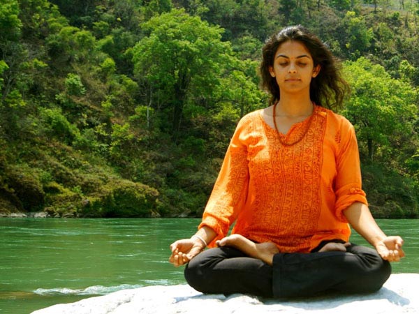 Soul Healing With Yoga & Meditation Package