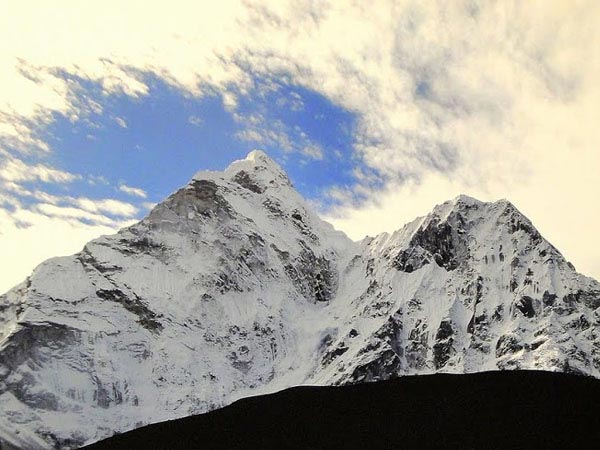 Glimpse Of Himalaya With Soul Touch Form Delhi Package