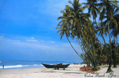 Goa Holidays 7N/8D Package