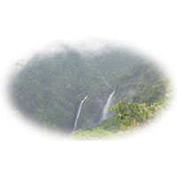 Goa Tour Package With Waterfalls View Cottages (3 Star 