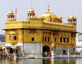 Himachal With Golden Temple Package