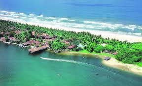 Sri Lanka Luxury Tour Package