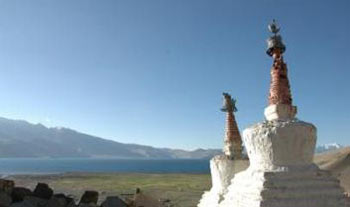 Trek From Spiti To Tso-Morari Lake In Ladakh Package