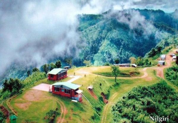 Trip to Beautiful Lake, Indigenous People & Hill Tour