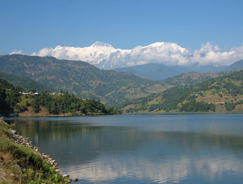 Annapurna Base Camp Trek Tour