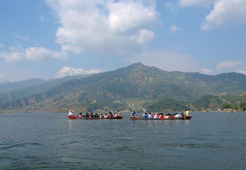 Annapurna Base Camp Trek Tour