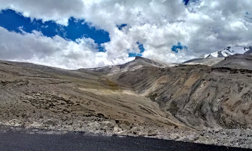 Kashmir And Ladakh Tour