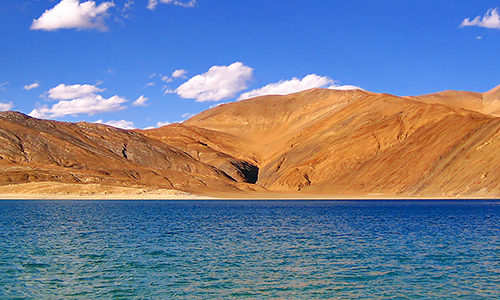 Treasures Of Ladakh Tour