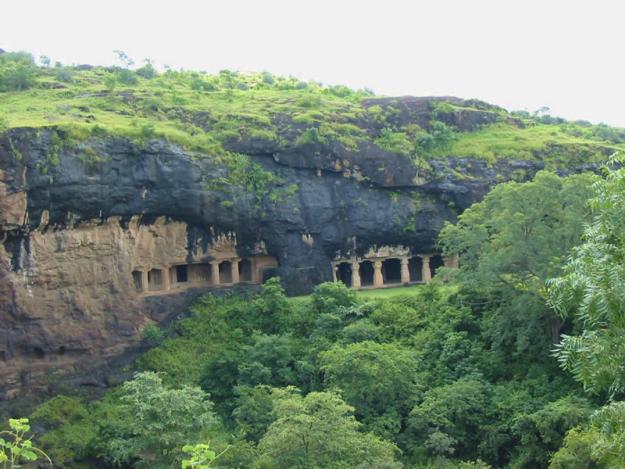 Aurangabad - Ajanta - Ellora Caves - Shirdi Tour