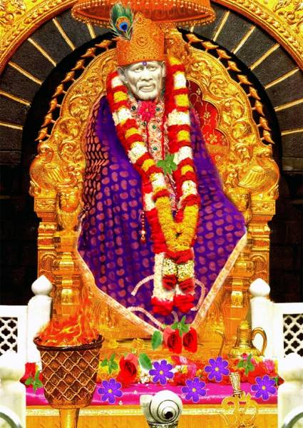 2 Night 3 days Shirdi Ajanta Ellora Tour Package