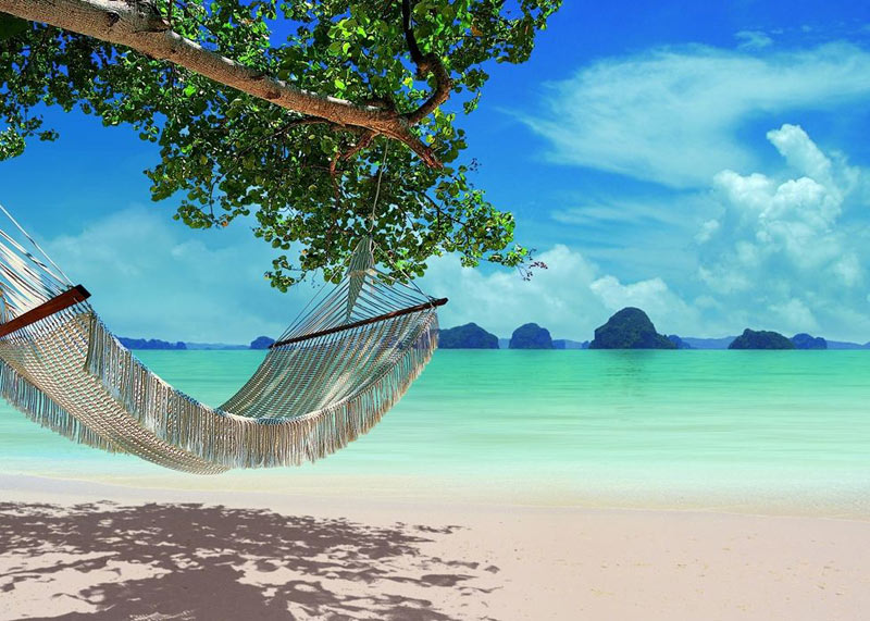 Thailand 5 Nights Package with Indigo