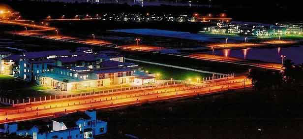 Guwahati - Shillong - Kaziranga Tour