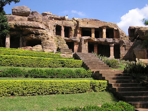 Bhubaneshwar Tour