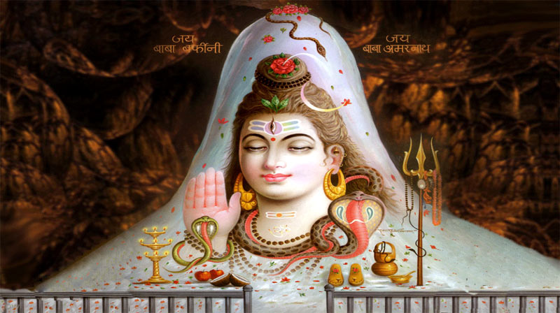 Amarnath Pilgrimage Tour