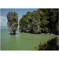 Fun-tastic Thailand Tour