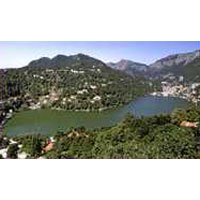 Nainital Tour