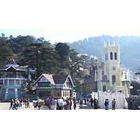 Shimla Tour
