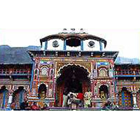 Chardham Tour