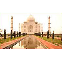 Heritage Tours in India