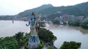 Mussoorie Rishikesh Haridwar - 4 Night 5 Days