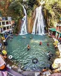 Mussoorie Rishikesh Haridwar - 4 Night 5 Days