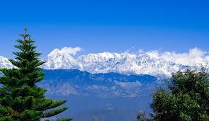 5 Night 6 Days Nainital kausani Almora Binsar