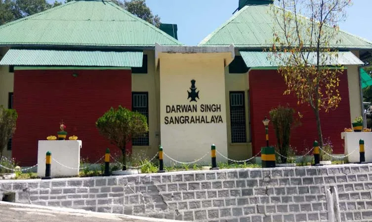 Lansdowne Jim Corbett Tour – 2 Nights 3 Days