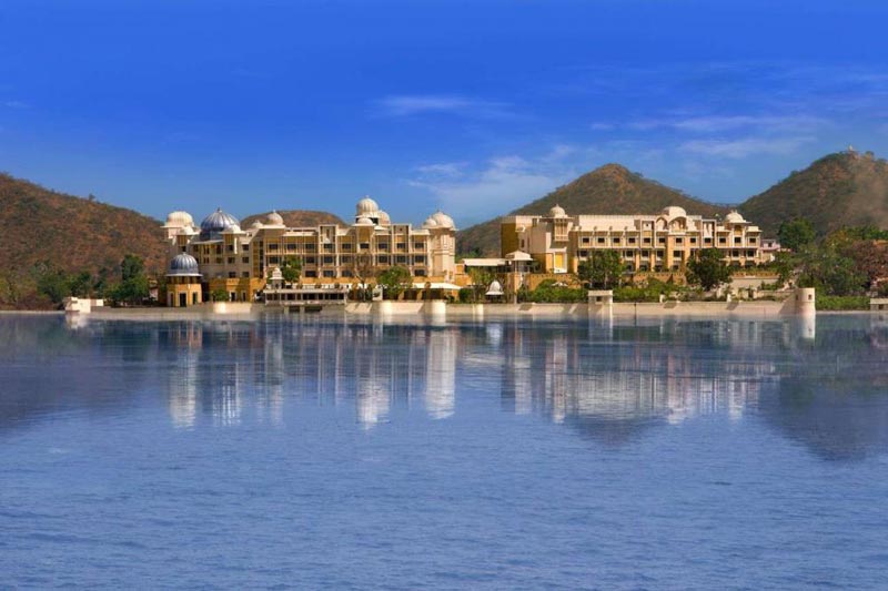 Exotic Rajasthan Tour