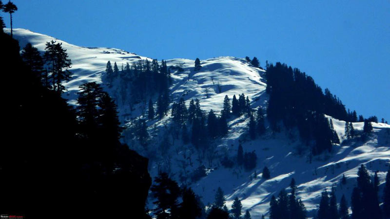 The great Path to Divinity Package [15 D/ 14 N]