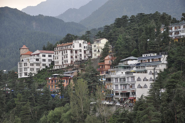 The great Path to Divinity Package [15 D/ 14 N]