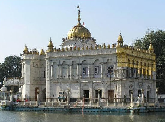 The great Path to Divinity Package [15 D/ 14 N]