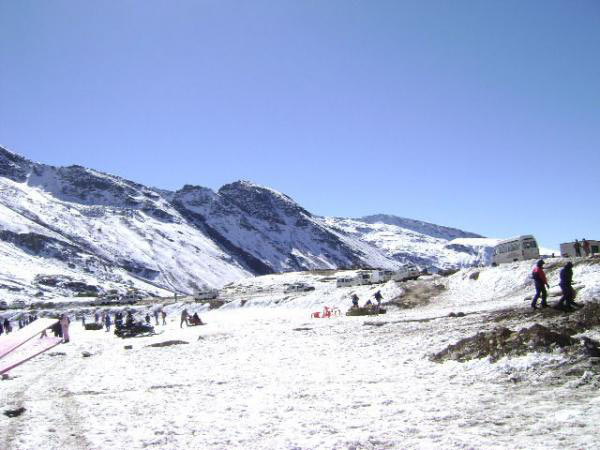 Himachal Delight Tour