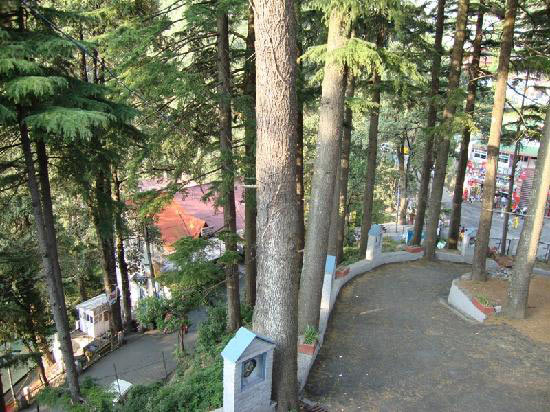 Dalhousie - Chamba Valley Tour