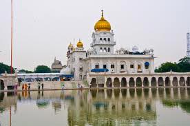 Gurudwara Tour