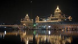 Gurudwara Tour