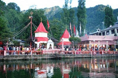 Devi Darshan Tour