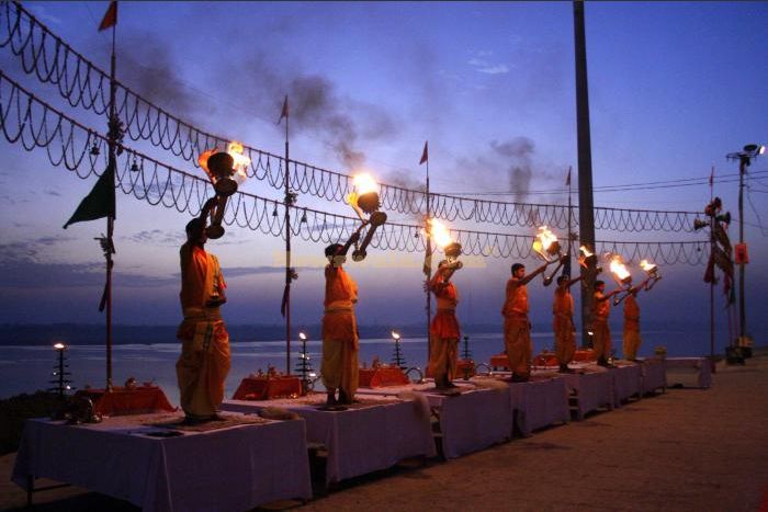 3 Night 4 Days Varanasi Kashi Yatra Tour