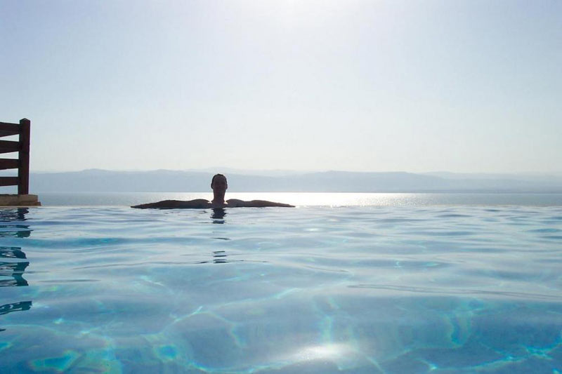 Jordan In Depth Tour