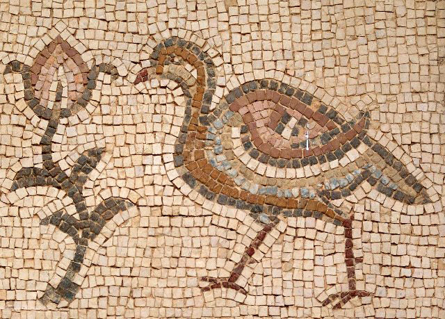 Jordan In Depth Tour